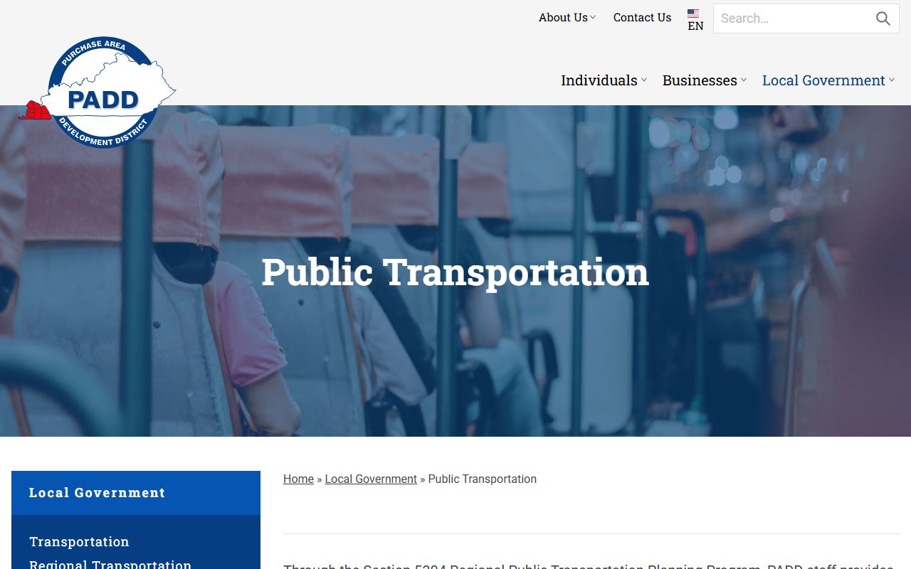Marshall County court records public transportation access
